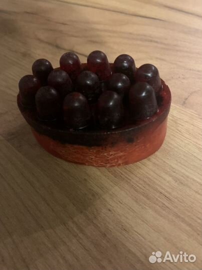 Мыло ручной работы