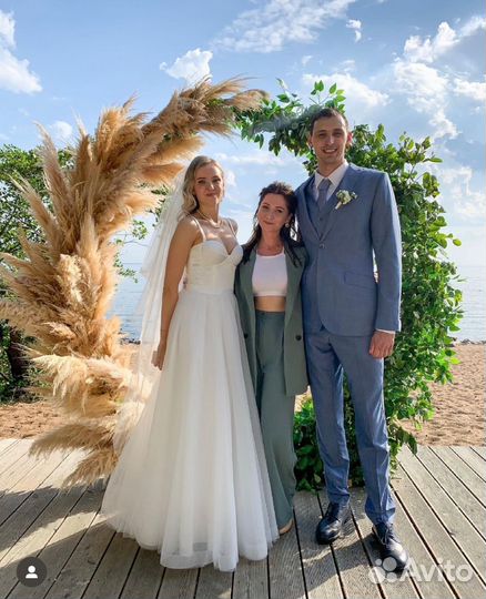 Свадебный регистратор