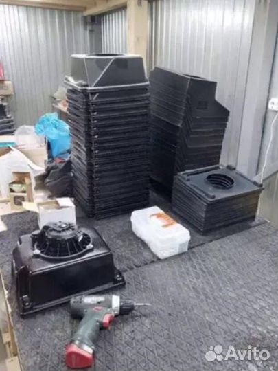 Отопитель салона модернизированный нива 2121 печка