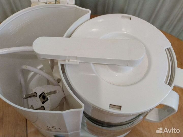 Кофеварка капельная First