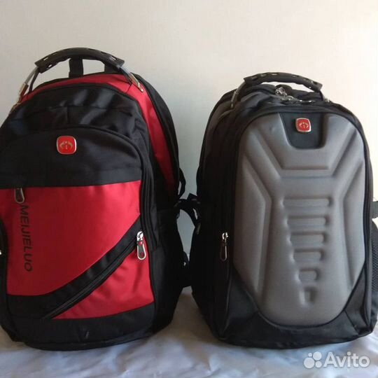 Продам рюкзаки