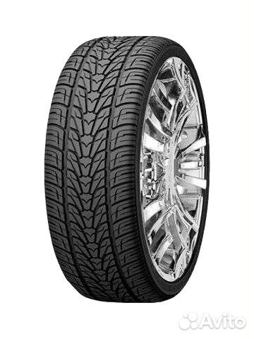 Nexen Roadian HP SUV 265/50 R20
