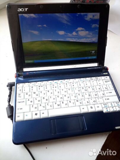 Acer aspire one zg5