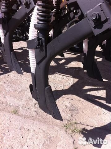 Сеялка Омсельмаш СКП-2,1, 2022