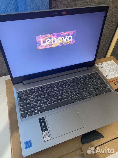 Lenovo IdeaPad 3 15IML05