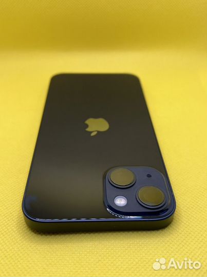 Корпус на iPhone 13