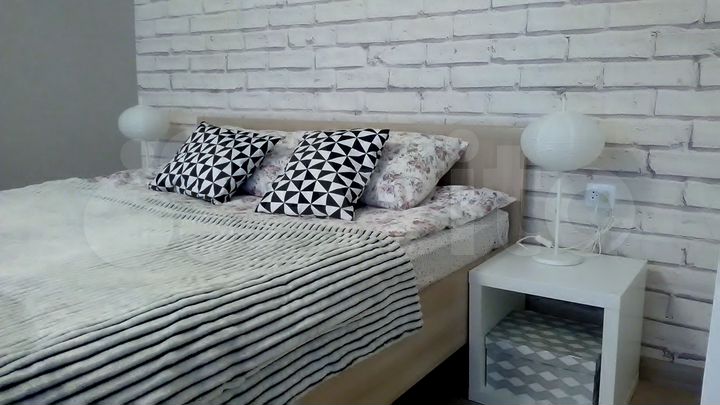 1-к. квартира, 30 м², 4/5 эт.