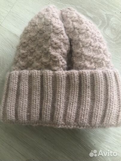 Шапка зимняя