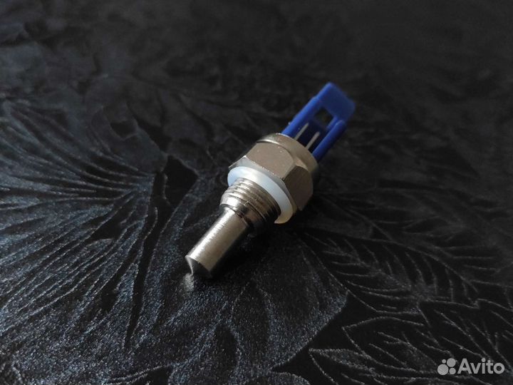 Датчик температуры для котлов