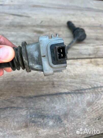 Катушка зажигания Geely Emgrand Ec7 1.8