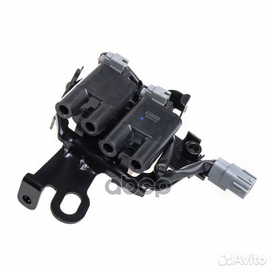 Катушка зажигания hyundai Elantra/KIA