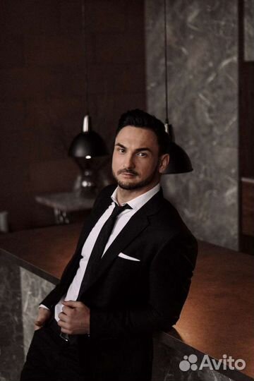 Ведущий (не Тамада ) Свадьба Юбилей Корпоратив