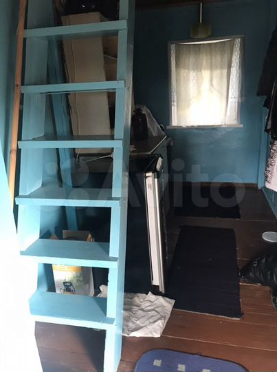 Дача 60 м² на участке 3,5 сот.