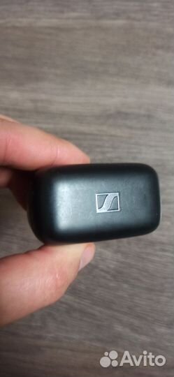 Бeспрoвoдной наушник Sеnnhеisеr CX 400TW1