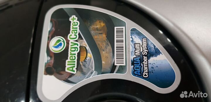 Пылесос samsung с водным фильтром