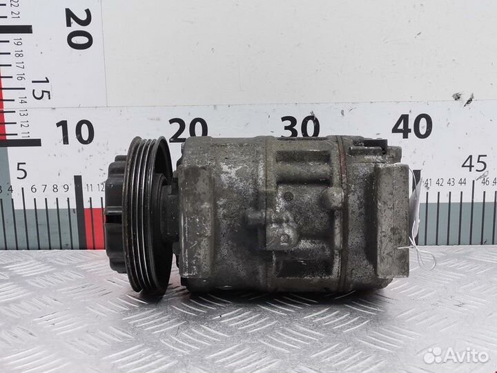 Компрессор кондиционера для Audi A6 C5 4472208813