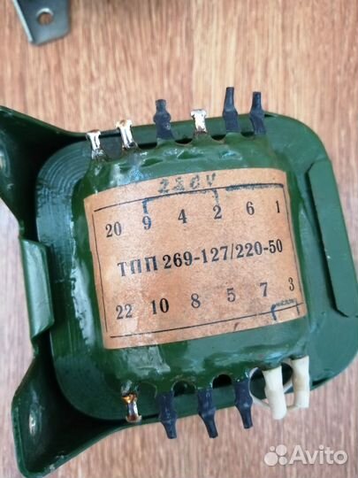 Трансформаторы типа тпп, тн