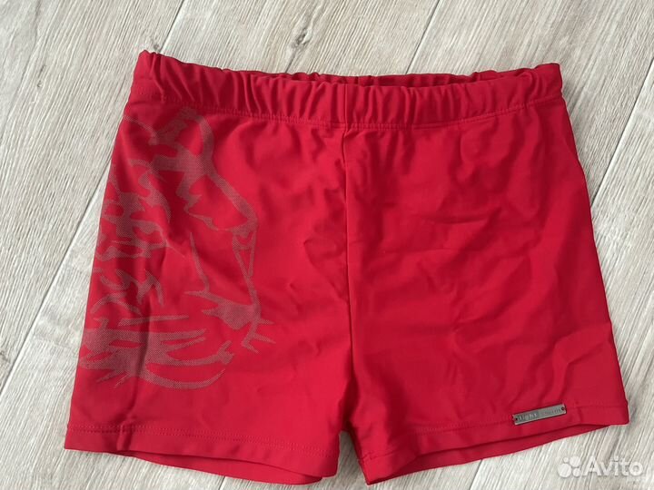 Купальные плавки мужские