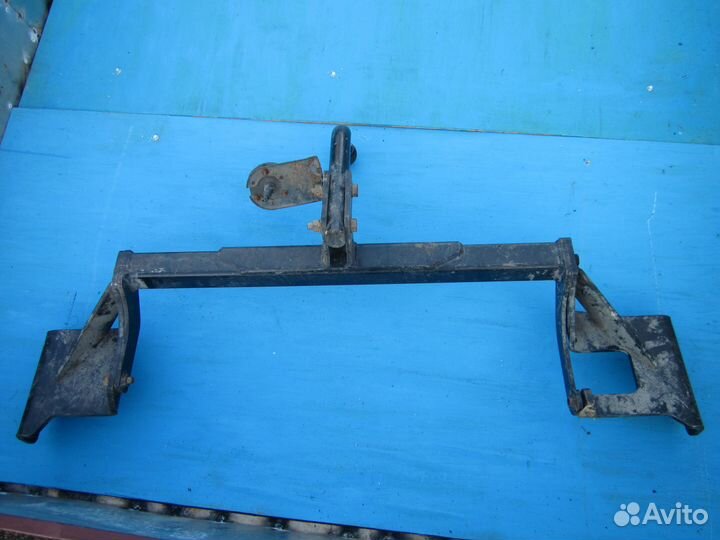 Фаркоп на внедорожник