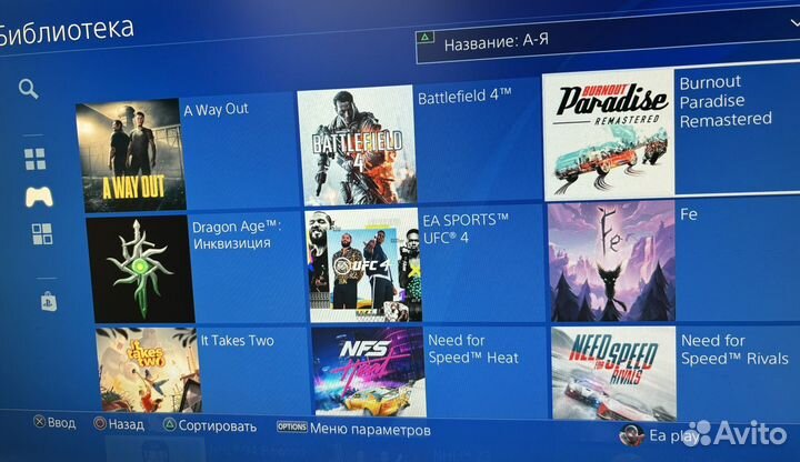 Sony PS4 Slim 1tb +40 игр