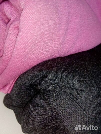 Ткани: костюмно-плательная(вискоза) / блузочная