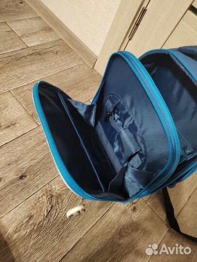 Новый рюкзак Brauberg