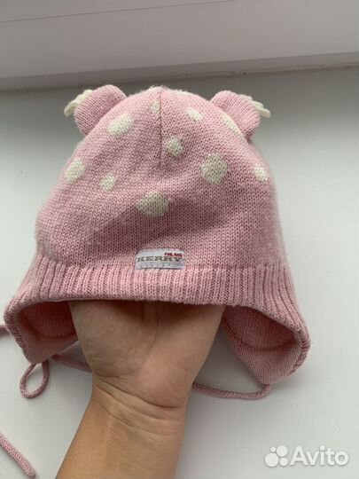 Шапка Kerry 46 размер