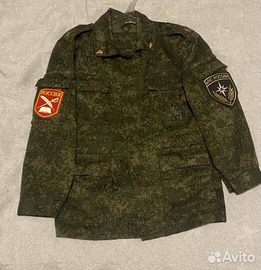 Кадетская форма для мальчика 5школа