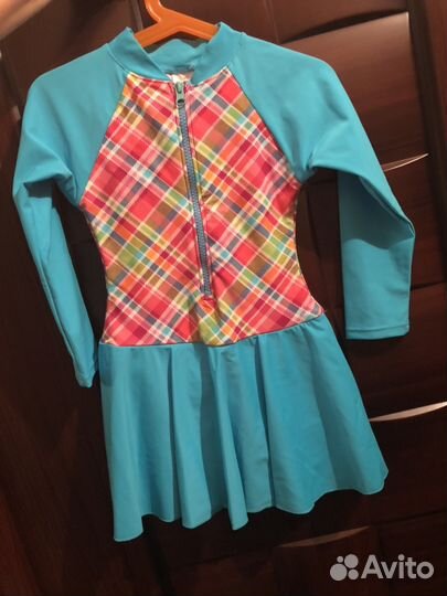 Купальный костюм Новый