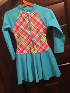 Купальный костюм Новый