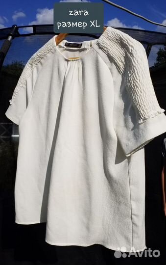 Женская одежда пакетом 46 48 размер