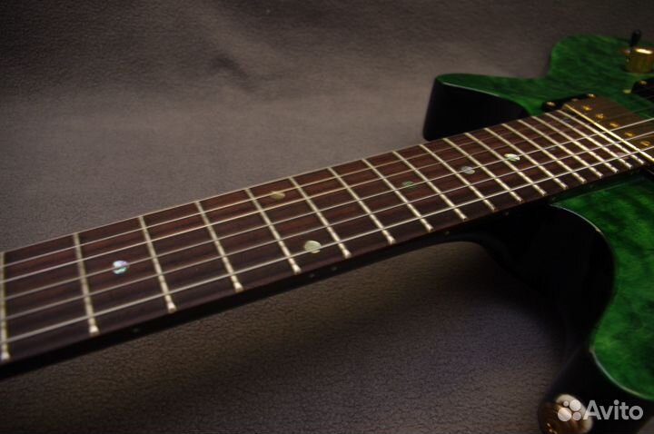 Электрогитара Grass Roots Hellion G-U-72 HL2.Korea