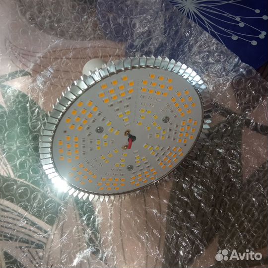 Фитолампа для растений