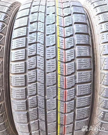 Dunlop DSX-2 225/50 R17 94Q