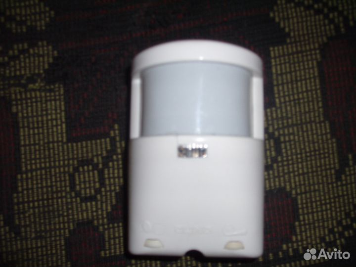 Датчик присутствия Jung.Новый.Договорная цена