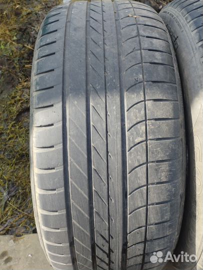 Goodyear Eagle F1 Asymmetric SUV 4x4 275/45 R20