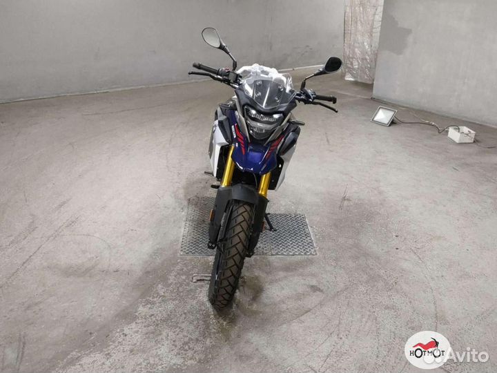 BMW G 310 GS 2022г