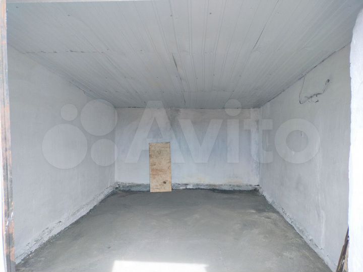 Гараж, 24 м²