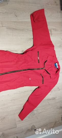 Продам морские рабочие комбинезоны