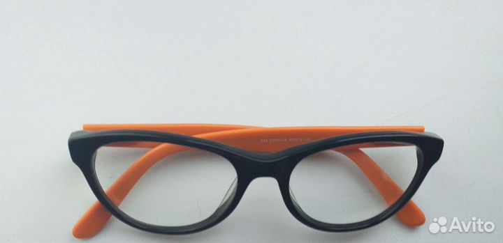 Очки для коррекции зрения