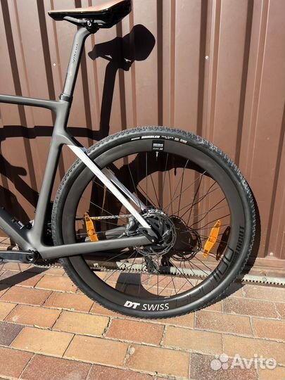 Scott Addict Gravel Tuned 2022, размер Л, новый