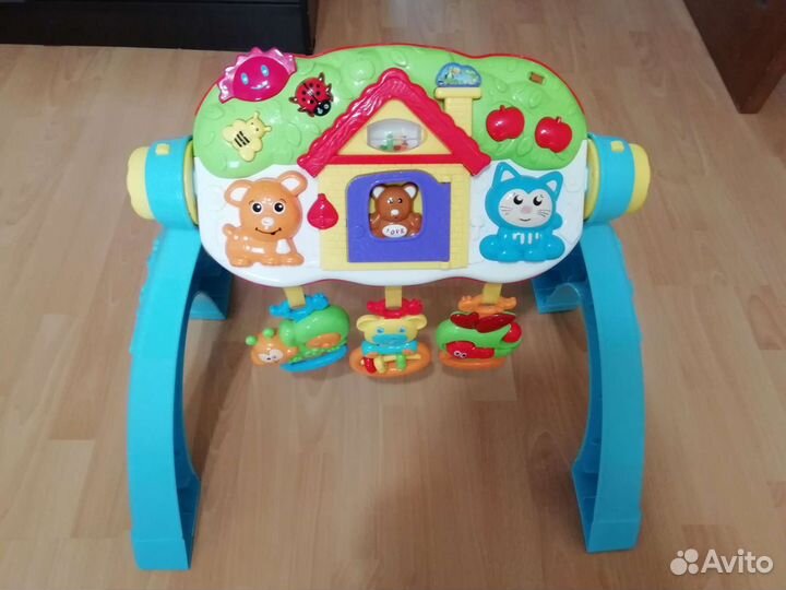 Музыкальная игрушка для малышей