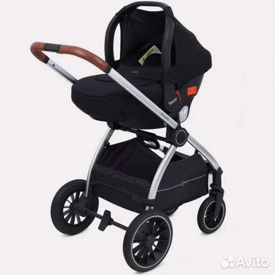 Автокресло rant cruise