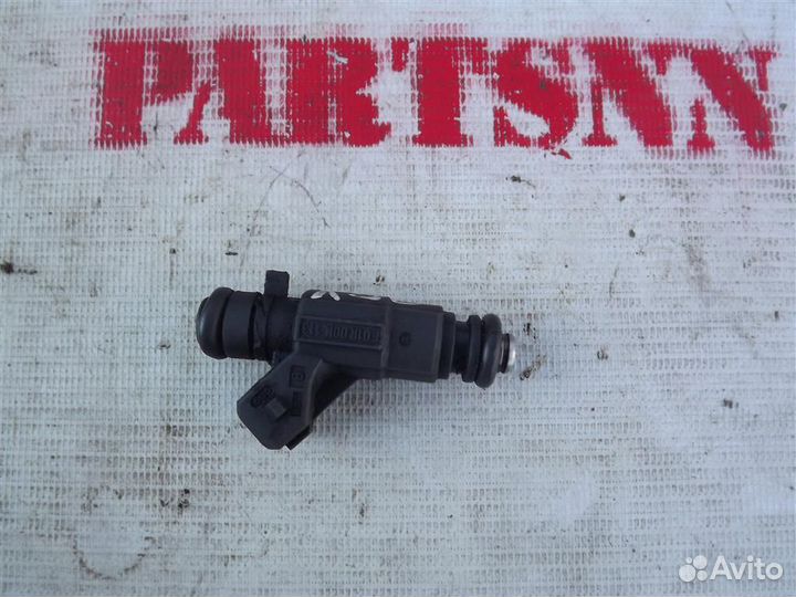 Форсунка топливная Лифан X50