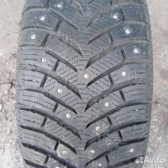 Toyo Observe Ice-Freezer 205/55 R16 91T