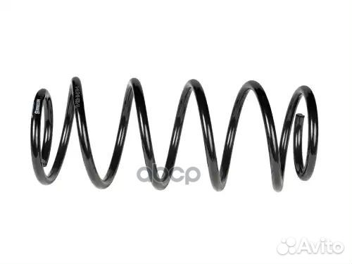 Пружина пер. Opel Vectra 1.4-1.8 except перед