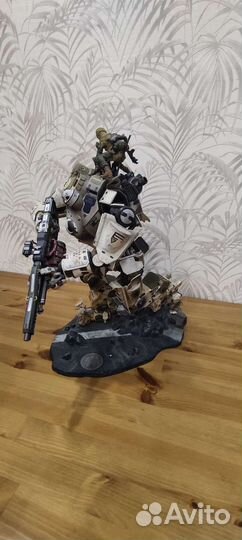 Titanfall 2 фигурка