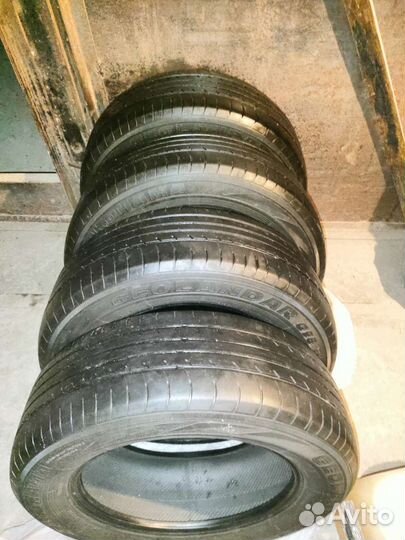 Yokohama Geolandar G98 235/65 R18 106H