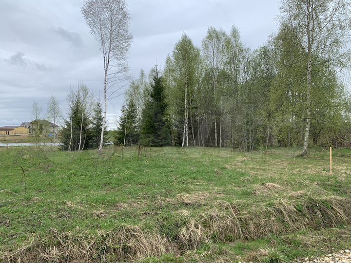 Участок 28,8 сот. (СНТ, ДНП)