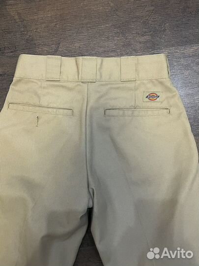 Штаны dickies 874 оригинал